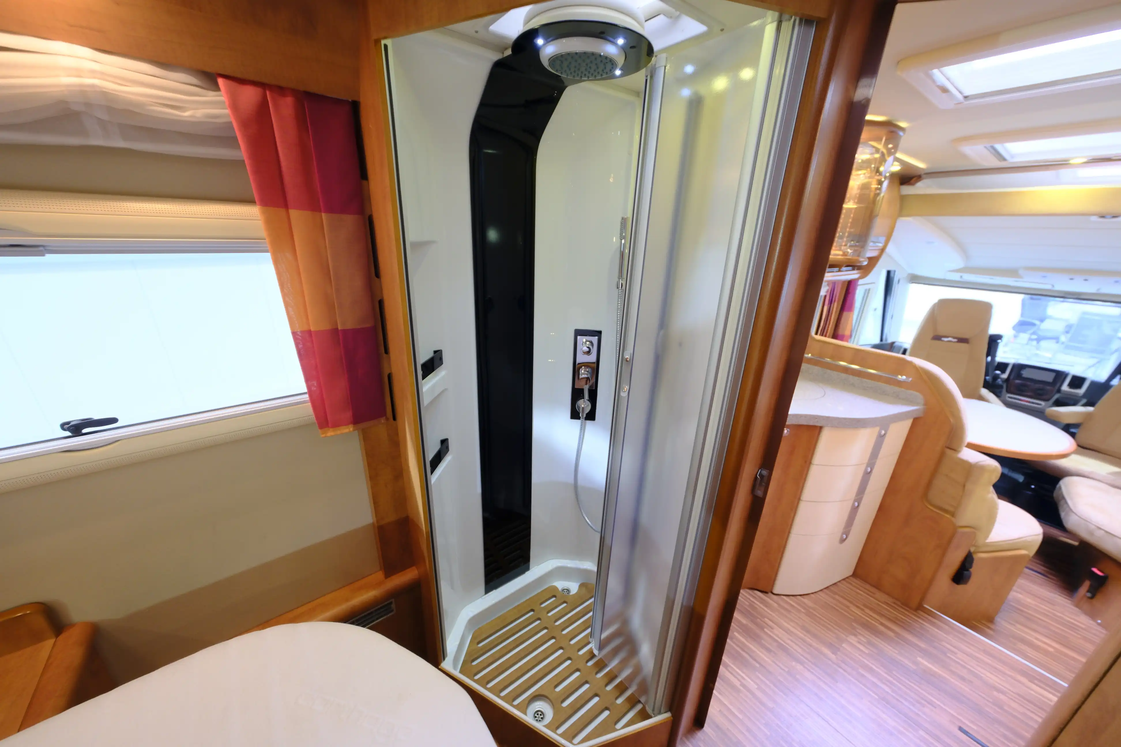 CARTHAGO Chic E-Line I 51 QB - Ansicht 16